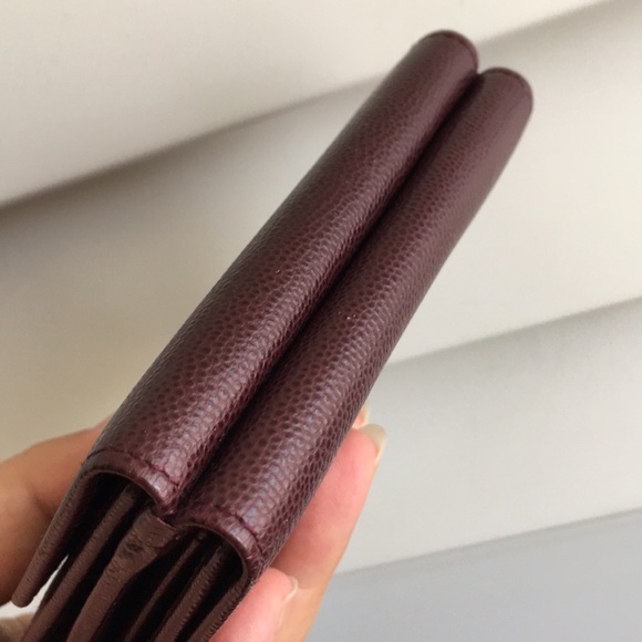 🖤Christian Dior compact wallet - Picture 14 of 17